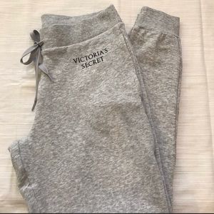 Victoria’s Secret Joggers